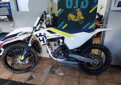 Husqvarna TC 250 (2017) usata