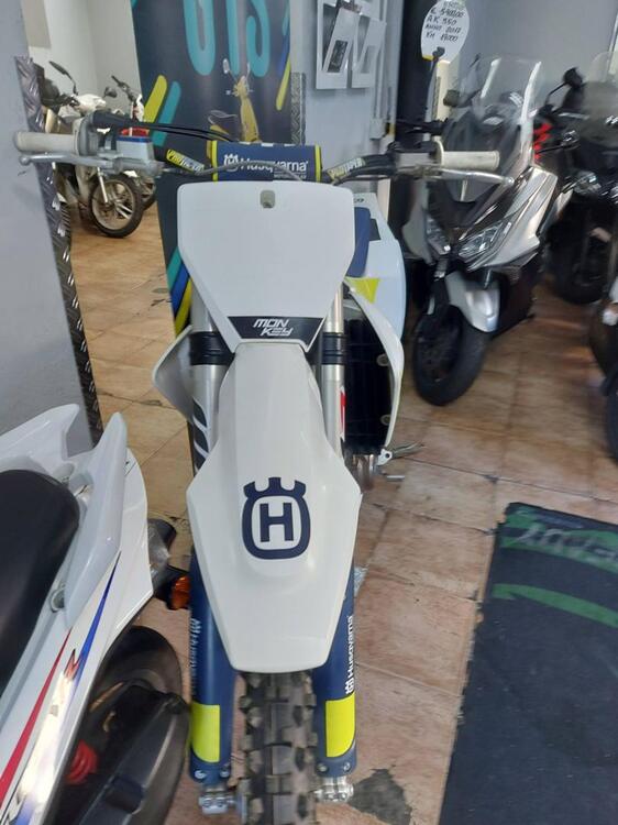 Husqvarna TC 250 (2017) (2)