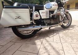 Moto Guzzi V7 Special 750 d'epoca