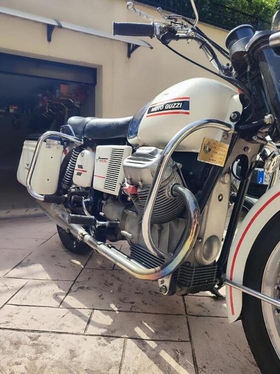 Moto Guzzi V7 Special 750 (3)