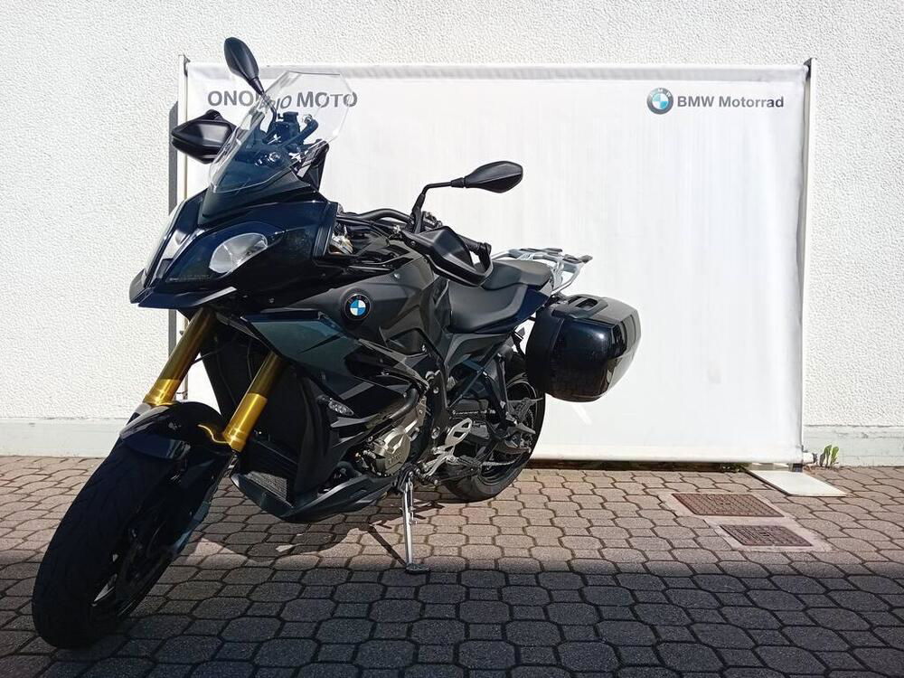 Bmw S 1000 XR (2017 - 19)