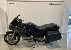 Bmw K 100 RS ABS usata