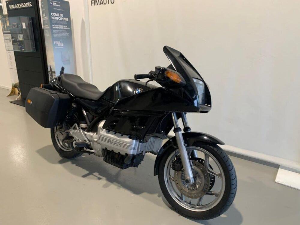Bmw K 100 RS ABS (5)