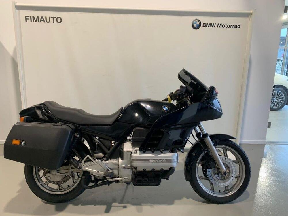 Bmw K 100 RS ABS (4)