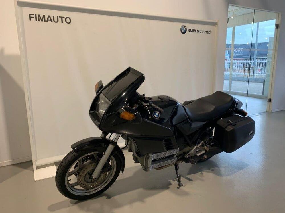 Bmw K 100 RS ABS (2)