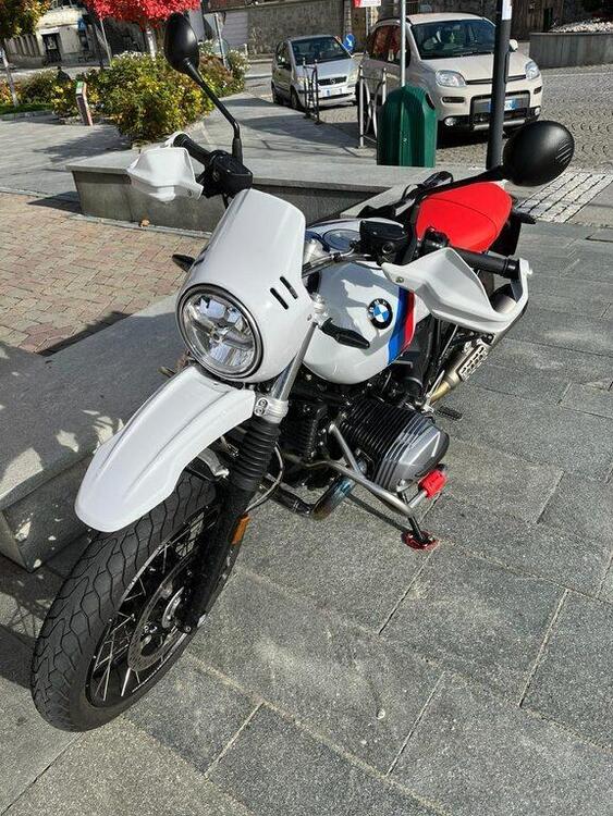 Bmw R nineT Urban GS (2021 - 24) (4)