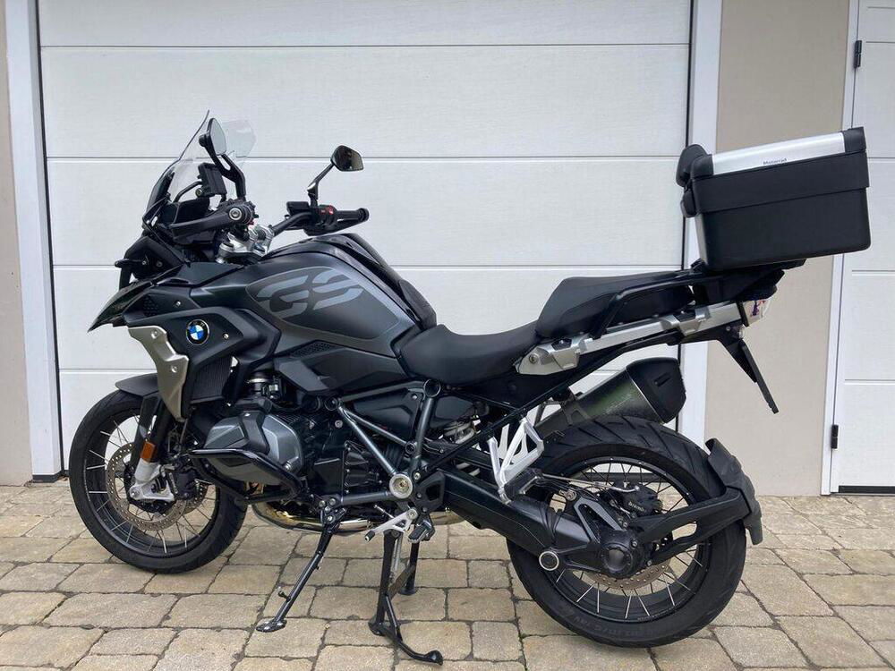 Bmw R 1250 GS (2021 - 24)