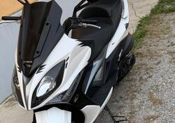 Kymco Xciting 400i ABS (2012 - 17) usata