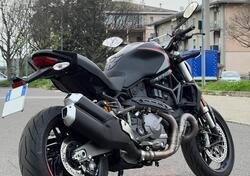 Ducati Monster 821 Stealth (2019 - 20) usata