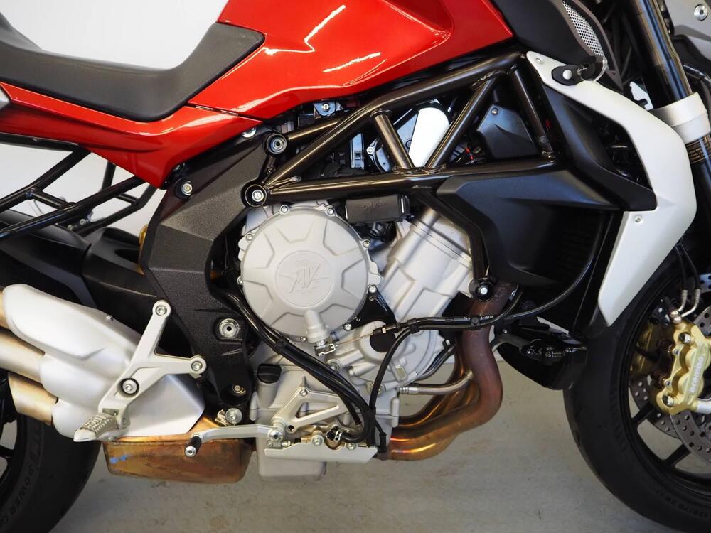 MV Agusta Brutale 800 EAS ABS (2012 - 15) (2)