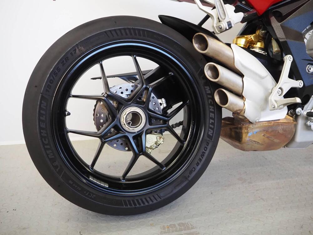 MV Agusta Brutale 800 EAS ABS (2012 - 15) (3)