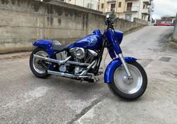 Harley-Davidson 1340 Fat Boy (1990 - 99) - FLSTF usata