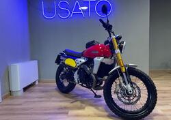 Fantic Motor Caballero 500 Scrambler (2021 - 23) usata