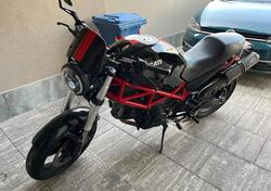 Ducati Monster 695 (2006 - 08) usata