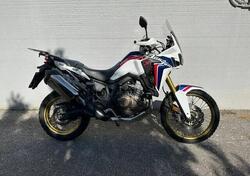 Honda Africa Twin CRF 1000L ABS (2016 - 17) usata