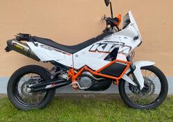 KTM 990 Adventure R (2012 - 14) usata