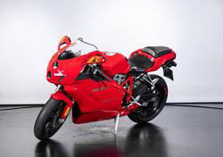 Ducati 999 (2005 - 06) usata