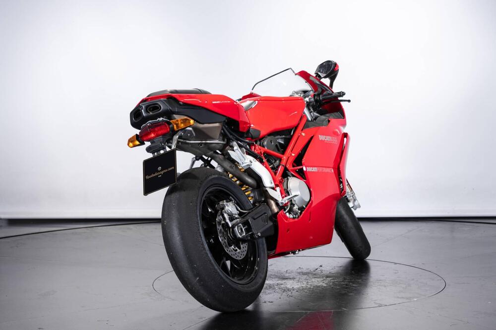 Ducati 999 (2005 - 06) (4)