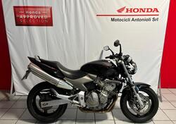 Honda Hornet 600 (2003 - 04) usata