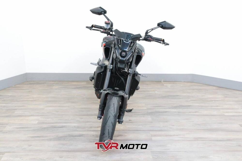 Yamaha MT-09 (2021) (3)