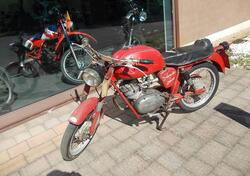 Moto Guzzi STORNELLO SPORT 125 d'epoca