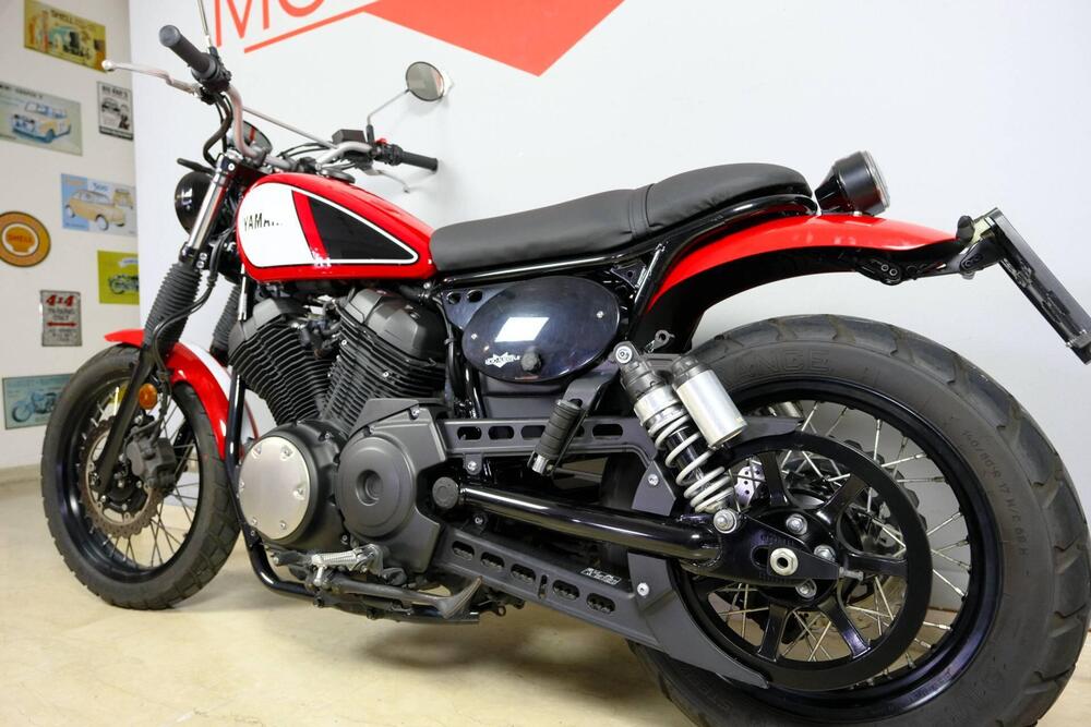 Yamaha XV 950 R ABS (2017 - 20) (5)