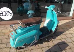 Innocenti LAMBRETTA J 50 SPECIAL d'epoca