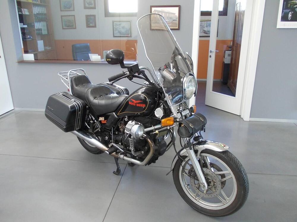 Moto Guzzi FLORIDA V65