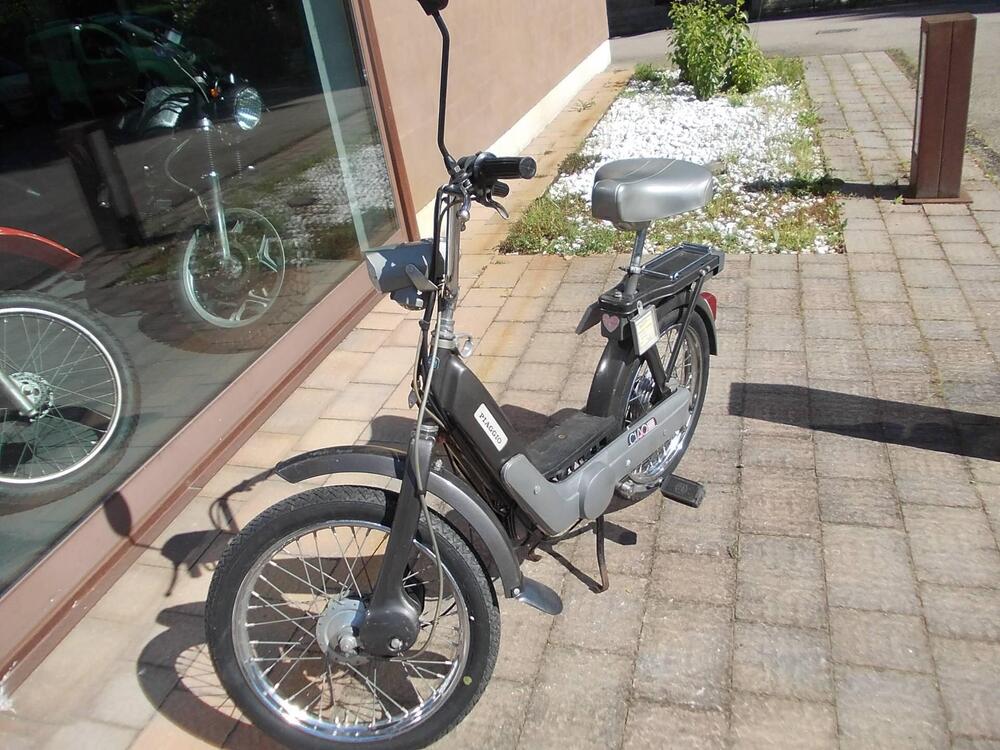 Piaggio CIAO MODELLO AMERICA (2)