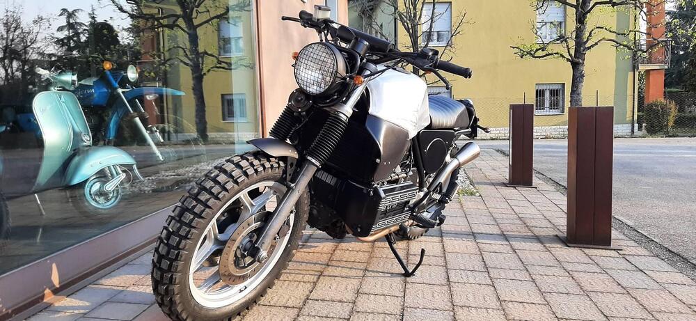 Bmw K100 UNIT (2)