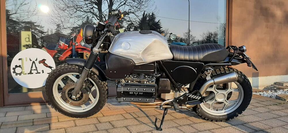 Bmw K100 UNIT (3)