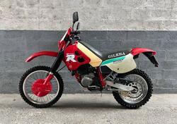 Gilera rc 600r d'epoca