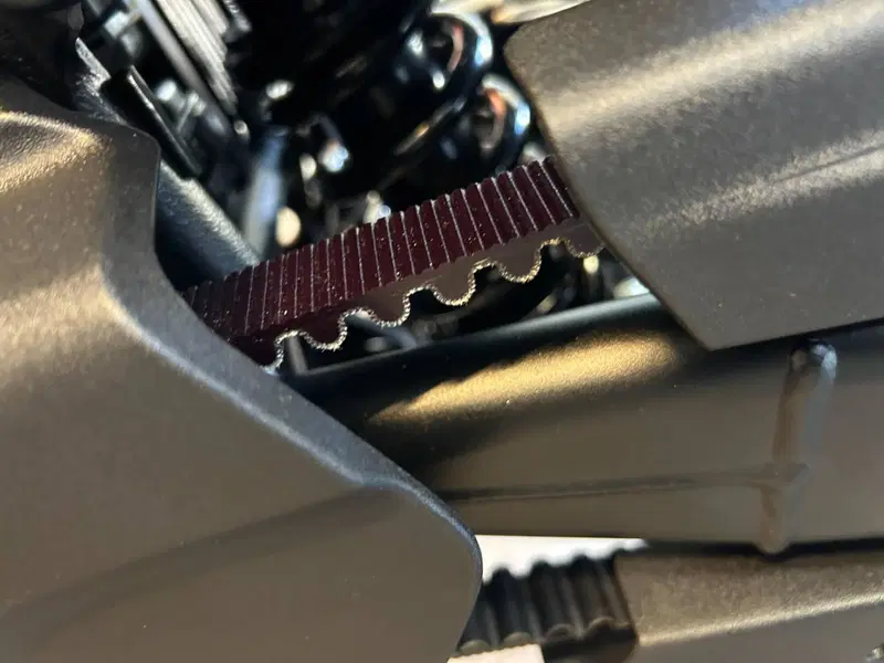 CFMOTO 450CL-C (2024 - 26) (4)