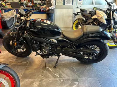CFMOTO 450CL-C (2024 - 26) nuova