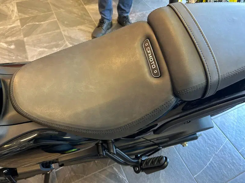 CFMOTO 450CL-C (2024 - 26) (6)