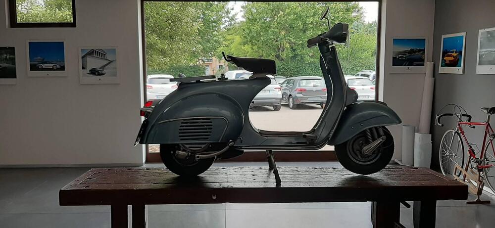 Piaggio VESPA VBB 150 TARGA ORO