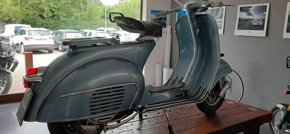 Piaggio VESPA VBB 150 TARGA ORO (3)