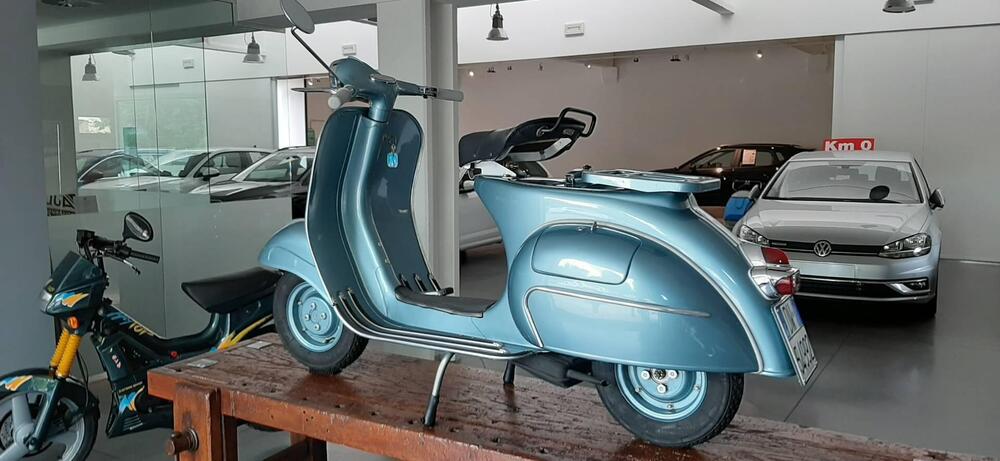 Piaggio VESPA VBB 150 TARGA ORO (5)