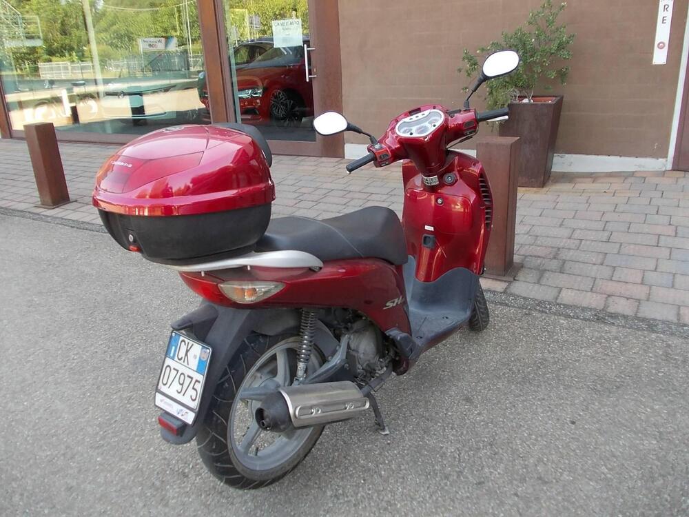 Honda SH 150 (2000 - 06) (3)