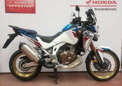 Honda Africa Twin CRF 1100L Adventure Sports (2022 - 23) usata