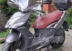 Kymco Agility 200i R16 + (2020) usata