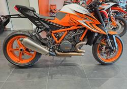 KTM 1290 Super Duke R Evo (2022 - 23) usata