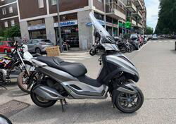 Piaggio Mp3 300 ie Yourban ERL (2011 - 17) usata