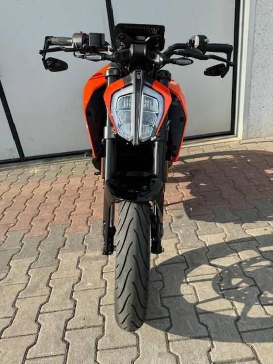 KTM 125 Duke ABS (2017 - 20) (4)