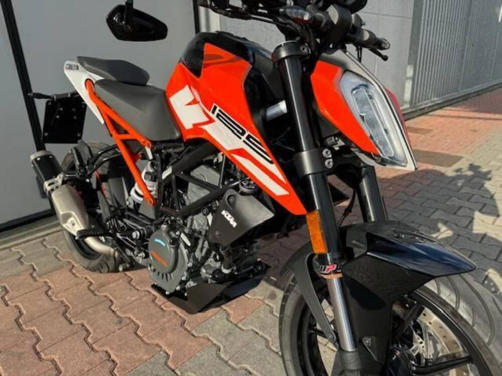 KTM 125 Duke ABS (2017 - 20) (3)