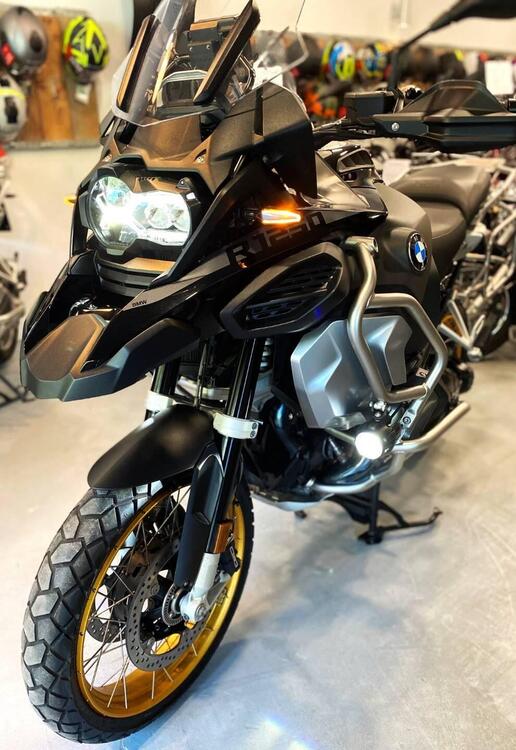 Bmw R 1250 GS Adventure (2021 - 24) (3)