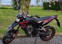 KSR Moto TR 125 SM 4T (2014 - 16) usata