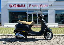 Vespa LX 50 (2005 - 08) usata