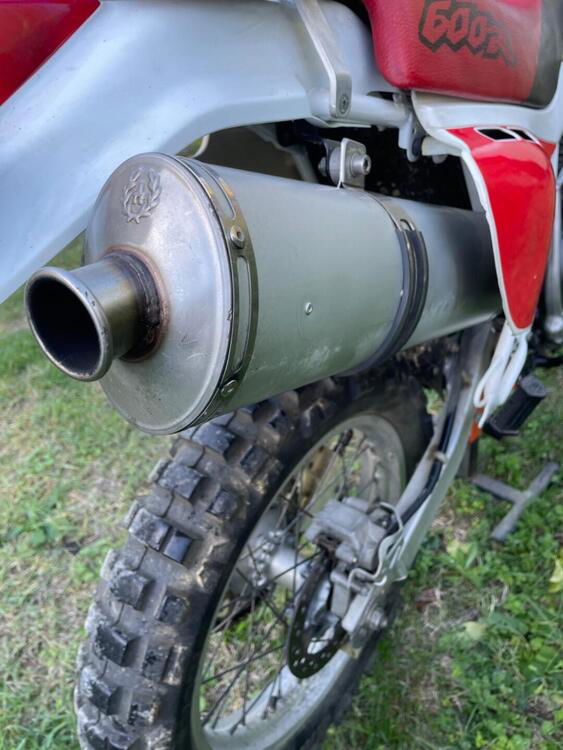 Honda XR 600 r dall’ara (5)