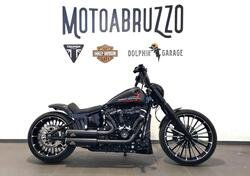 Harley-Davidson Breakout 117 (2023 - 24) usata